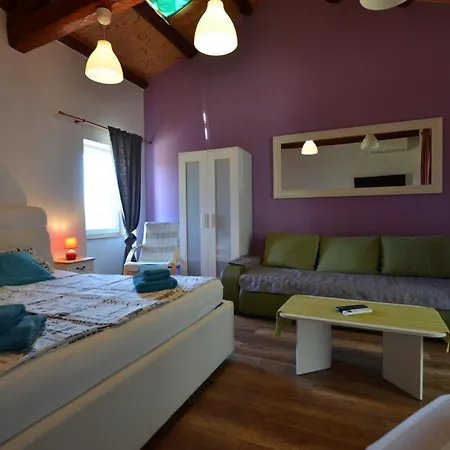 Tranquil Studio Rovigno