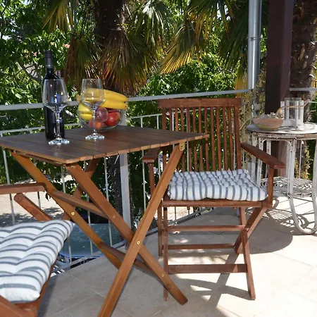 Appartement Tranquil Studio *