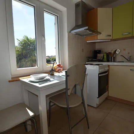 Tranquil Studio Lejlighed *