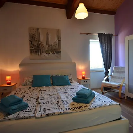 Tranquil Studio Rovinj