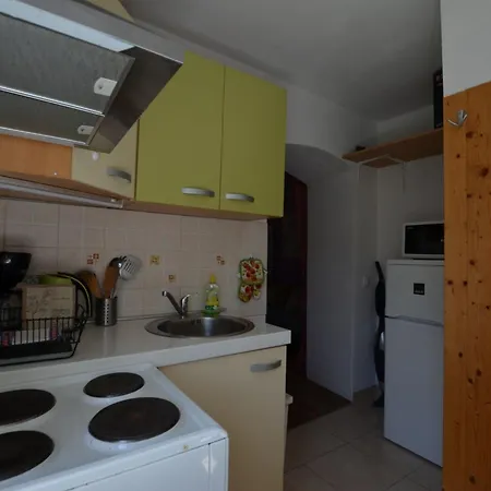 Tranquil Studio * Rovinj