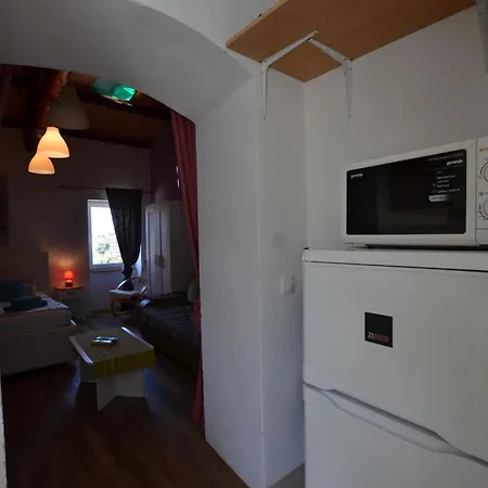 Lejlighed Tranquil Studio *
