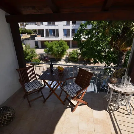 Tranquil Studio Lejlighed Rovinj