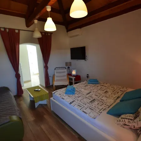 Tranquil Studio * Rovinj