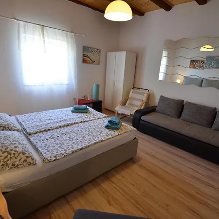 Tranquil Studio Lejlighed *