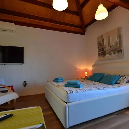 Lejlighed Tranquil Studio *