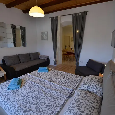 Tranquil Studio Rovinj