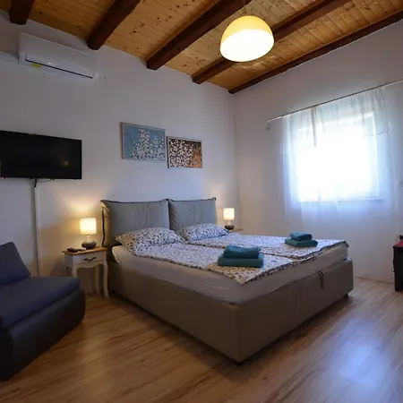 Lejlighed Tranquil Studio *