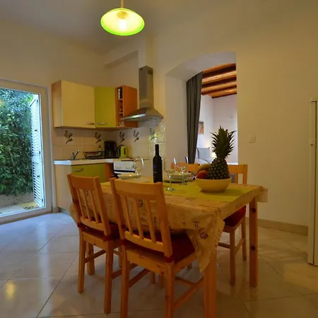Lejlighed Tranquil Studio Rovinj