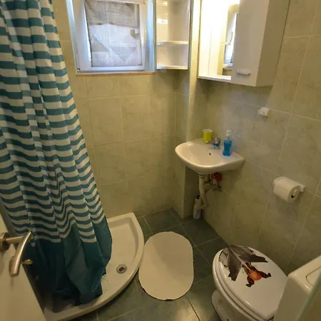 Tranquil Studio * Rovinj