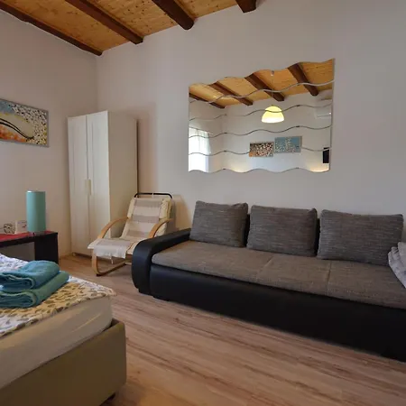 Tranquil Studio Rovinj