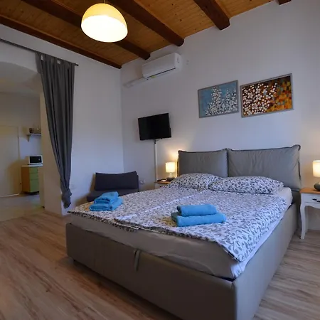 Lejlighed Tranquil Studio