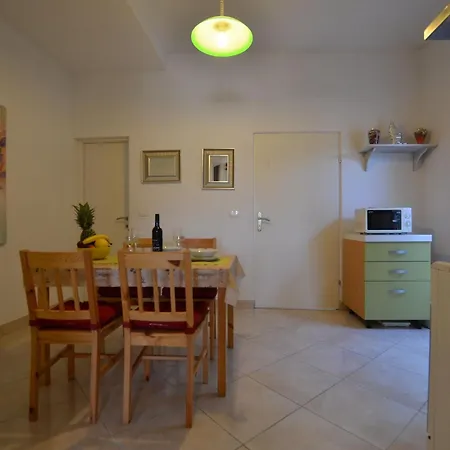 Lejlighed Tranquil Studio