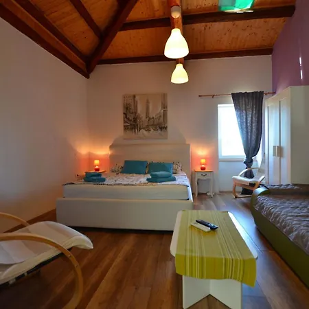 Tranquil Studio Lejlighed *